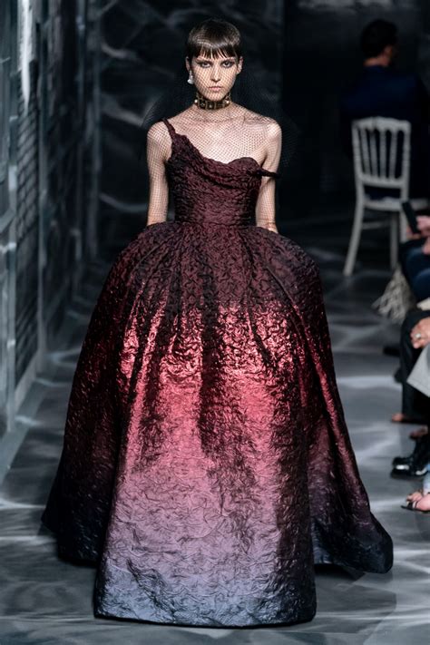 dior fall 2019 clothing|christian dior couture collection.